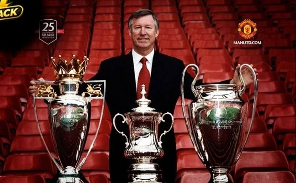 Top 10 HLV xuất sắc nhất thế giới luôn có sự góp mặt của Guardiola