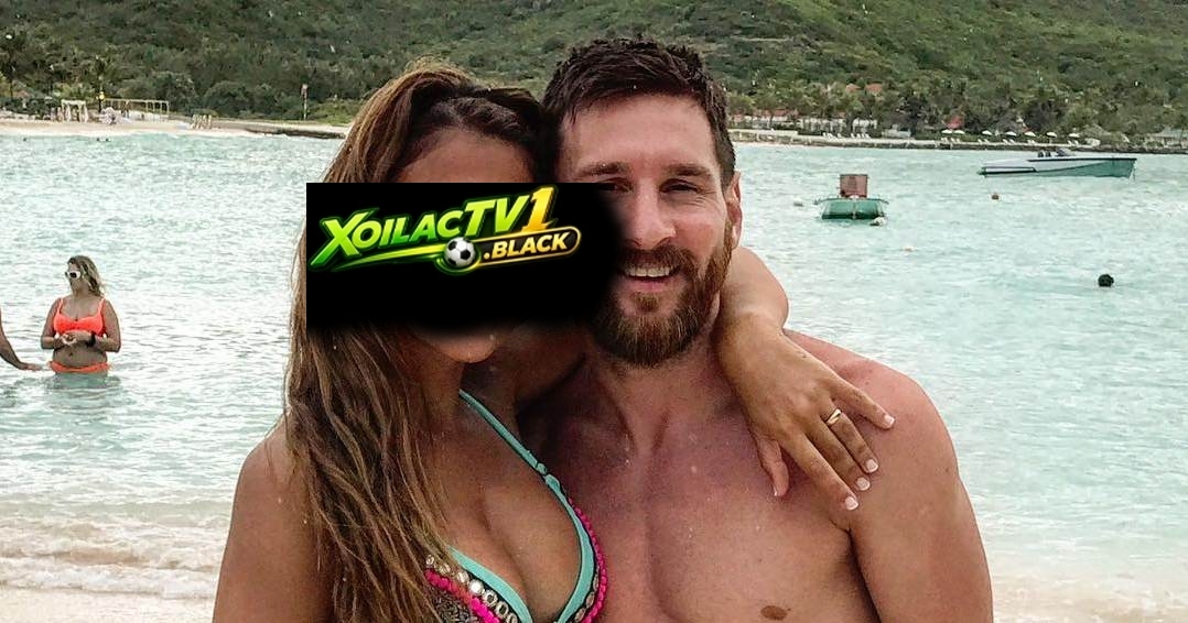 Roccuzzo khá kín tiếng về cuộc sống riêng tư