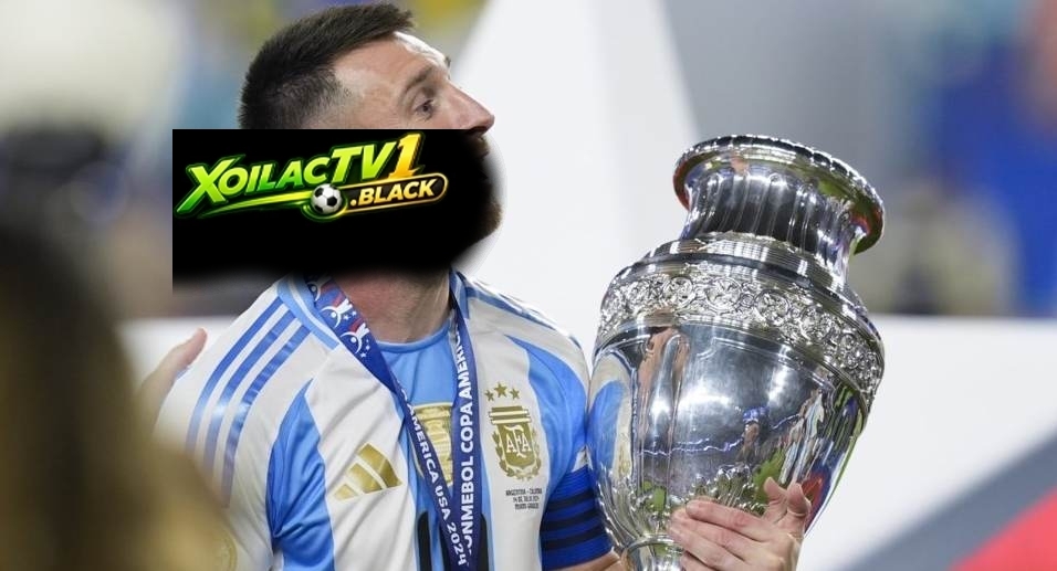 Copa America mấy năm 1 lần và những nhà vô địch đẳng cấp