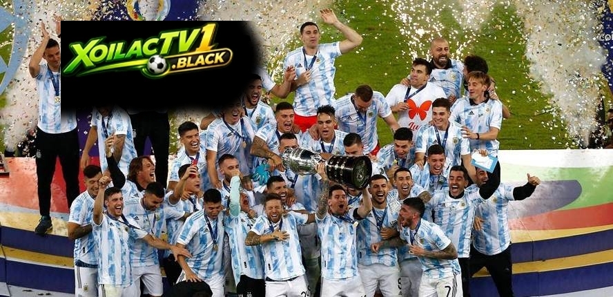 Copa America mấy năm 1 lần được thay đổi theo từng giai đoạn