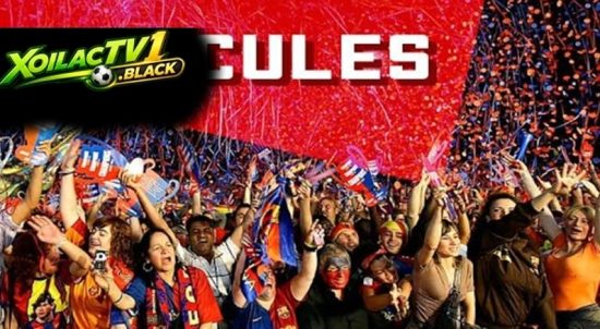 Cules luôn giữ vững tình yêu và sự trung thành với Barca qua bao nhiêu năm