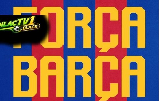 Forca Barca là biệt danh của  những người hâm mộ đội bóng Barcelona