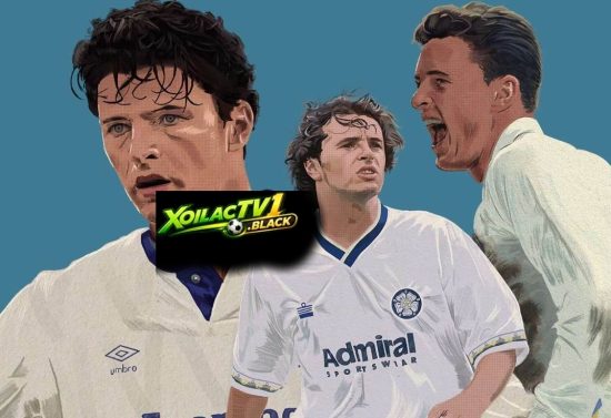 Gary Speed là một trong những cầu thủ đầu tiên thời Premier League
