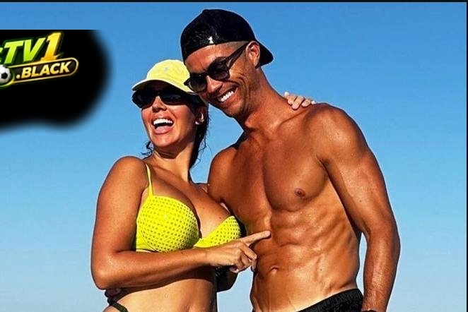 Cristiano Jr là con trai đầu lòng của siêu sao Ronaldo