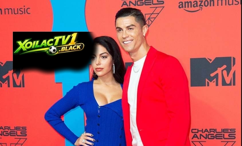 Vợ Ronaldo là ai hiện tại là chủ đề được nhiều người quan tâm
