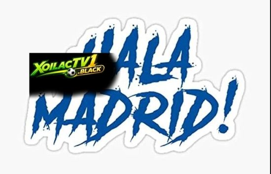 Hala Madrid được coi là một khẩu hiệu của CĐV Real Madrid