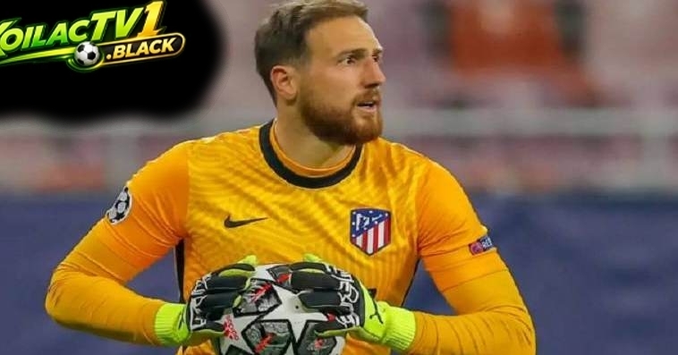 Jan Oblak – Thủ thành tài năng đến từ CLB Atletico Madrid
