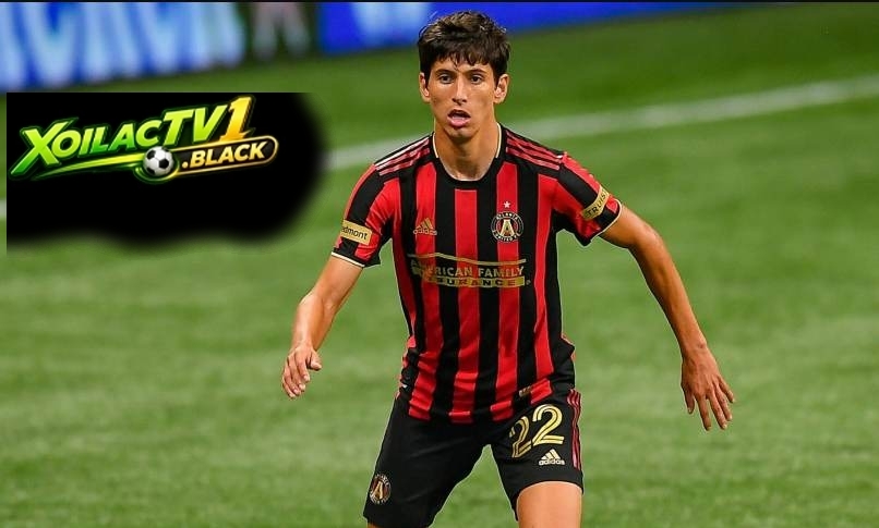 Jurgen Damm – Chân sút với tốc độ điêu luyện 35,2 km/h