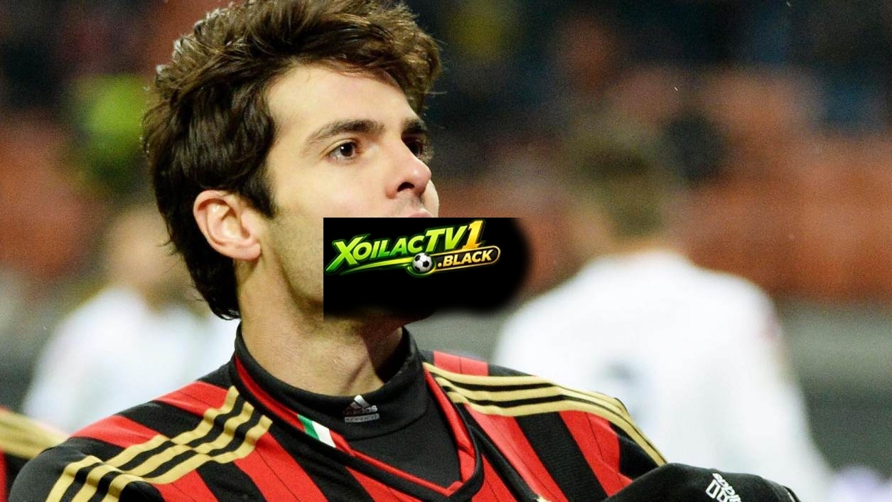 Số áo của Kaka tại Orlando City là số mấy?