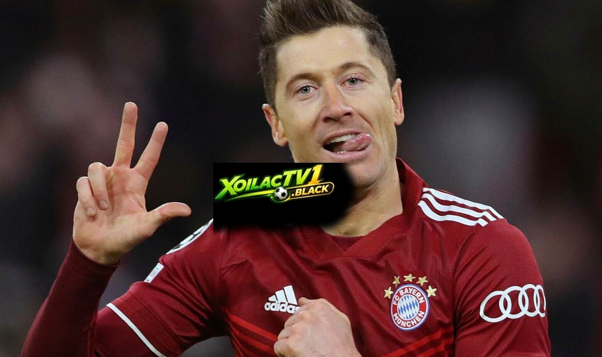 Top 10 cầu thủ lương cao nhất thế giới chốt hạ với Lewandowski