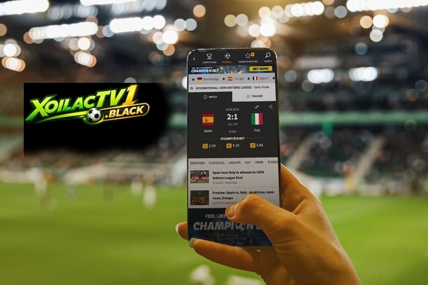 Xôi Lạc TV cung cấp livescore hiện đại