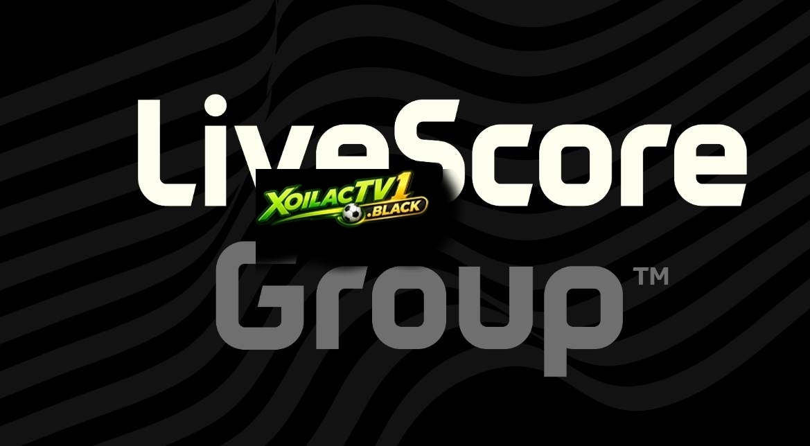 Xôi Lạc TV cung cấp livescore với nhiều chức năng