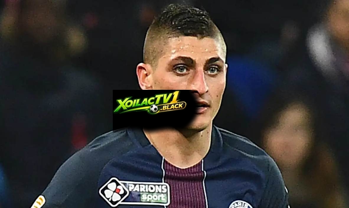 Marco Veratti là tiền vệ gây chú ý với khả năng rê bóng
