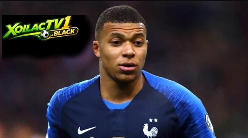 Gia đình là cái nôi nuôi dưỡng tài năng đá bóng của Mbappe