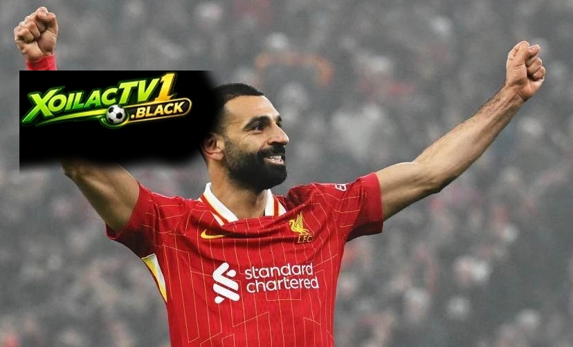 Cỗ máy ghi bàn Mohamed Salah luôn khiến đối phương khiếp sợ