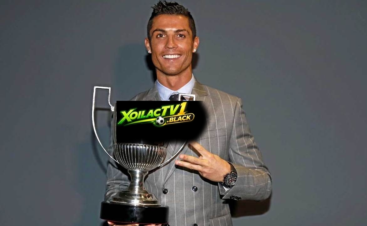 CR7 liên tiếp giành giải Pichichi nhiều mùa thi đấu