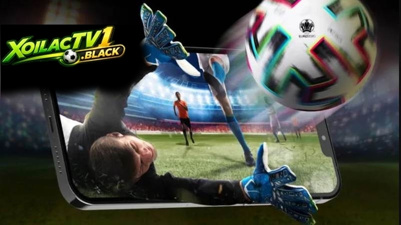 Link Sopcast tại XOILAC TV