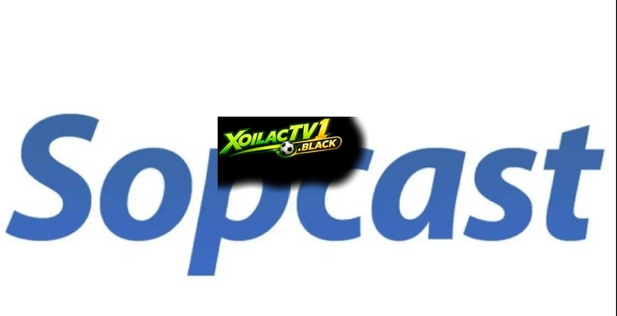 Cập nhật link sopcast nhanh chóng, mới nhất