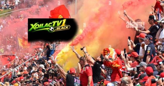 Tifosi là gì là thuật ngữ chỉ các cổ động viên cuồng nhiệt của bóng đá Ý