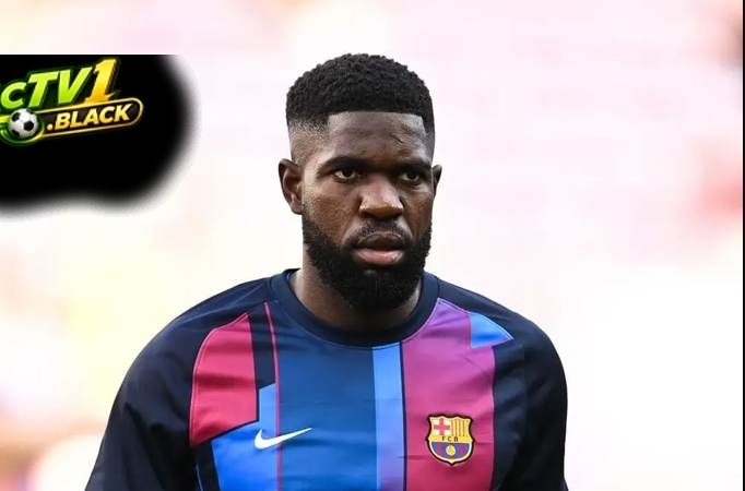 Umtiti – Cầu thủ tài ba của Barcelona thuộc top 10 hậu vệ hay nhất thế giới