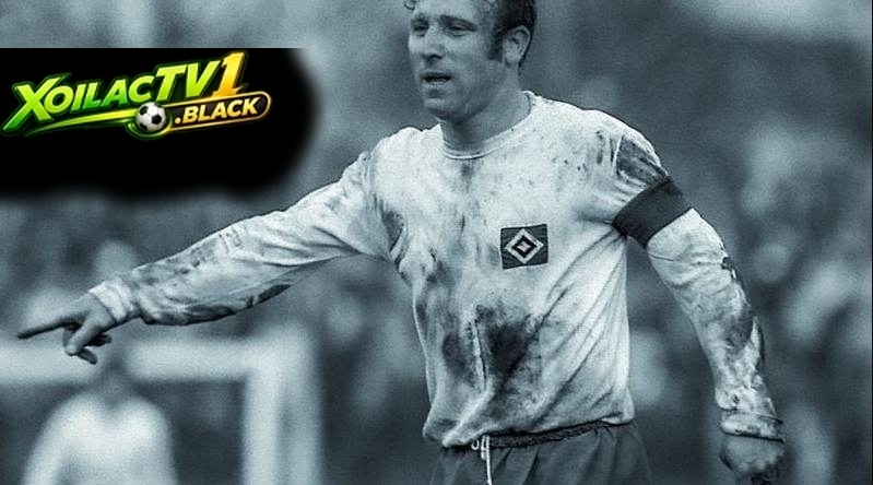 Uwe Seeler đã để lại rất nhiều ấn tượng trong lòng người hâm mộ