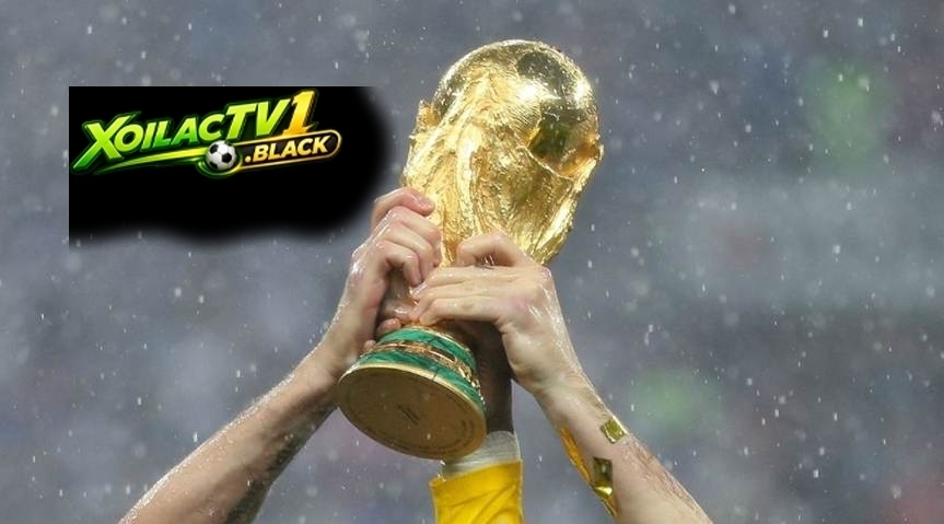 World Cup mấy năm 1 lần được quy định rõ ràng từ khi thành lập
