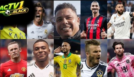 Beckham với khối tài sản ròng trị giá 450 triệu USD