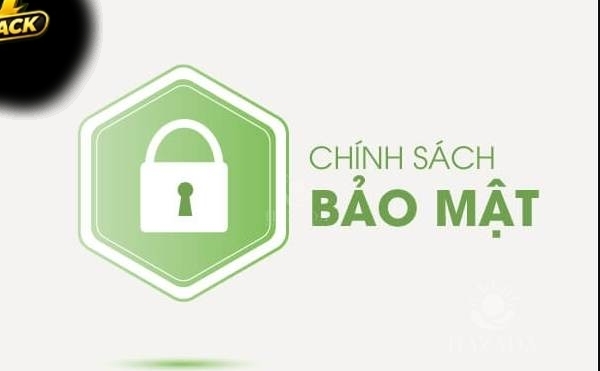 Chính sách quyền riêng tư