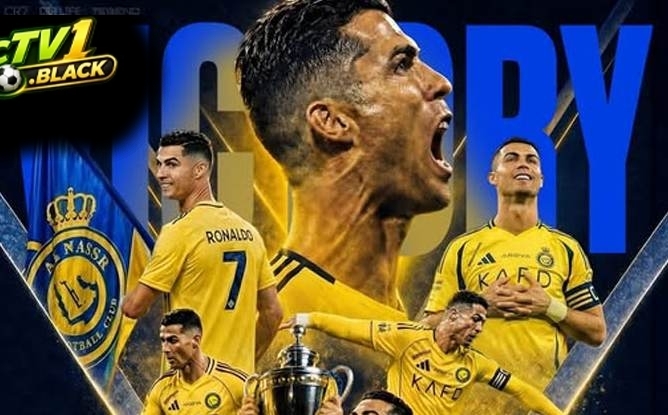 CR7 xuất sắc dẫn đầu top 10 cầu thủ ghi bàn nhiều nhất thế giới