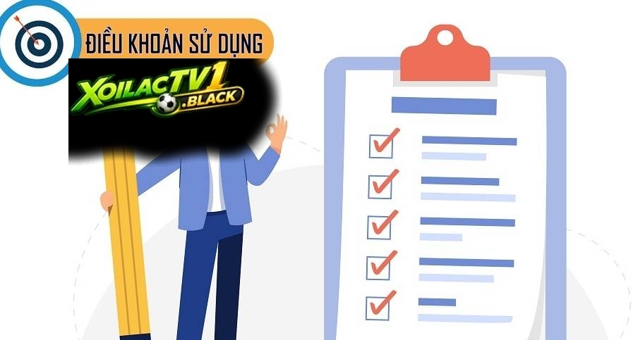 Điều khoản chung tại trang web