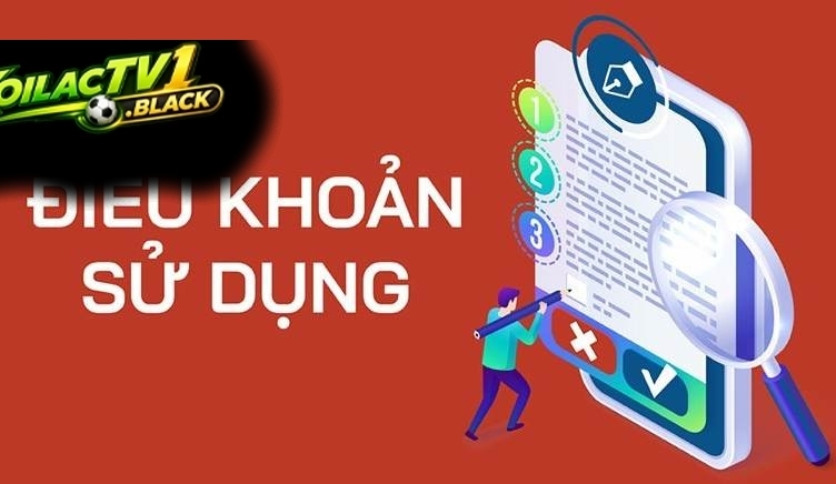 Trách nhiệm của người dùng tại trang web