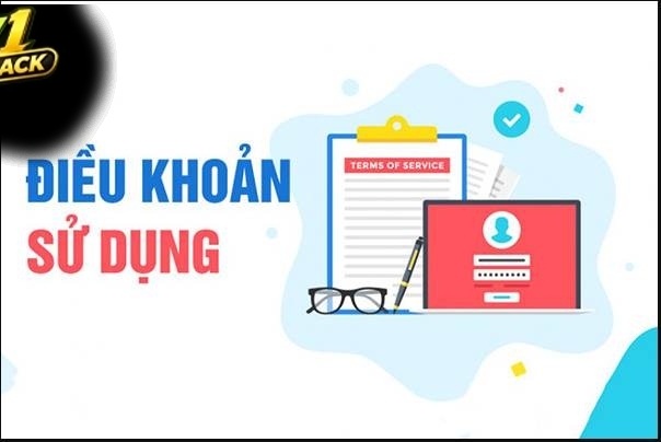 Trách nhiệm và dịch vụ của trang web