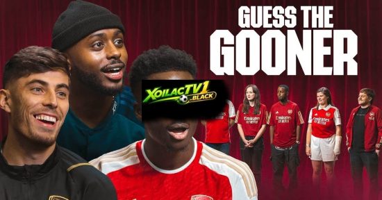 Tình yêu người hâm mộ dành cho Arsenal không gì đo đếm được
