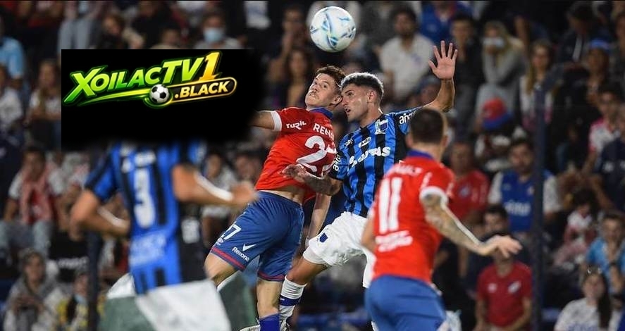 Xôi Lạc TV cập nhật kết quả bóng đá trực tuyến chính xác