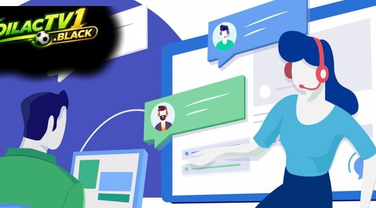 Trường hợp nào Xôi Lạc TV hồi đáp lại người dùng?