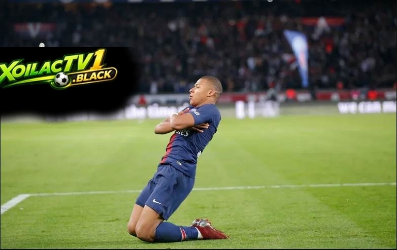 Đứng đầu top 10 cầu thủ lương cao nhất thế giới luôn có Mbappé