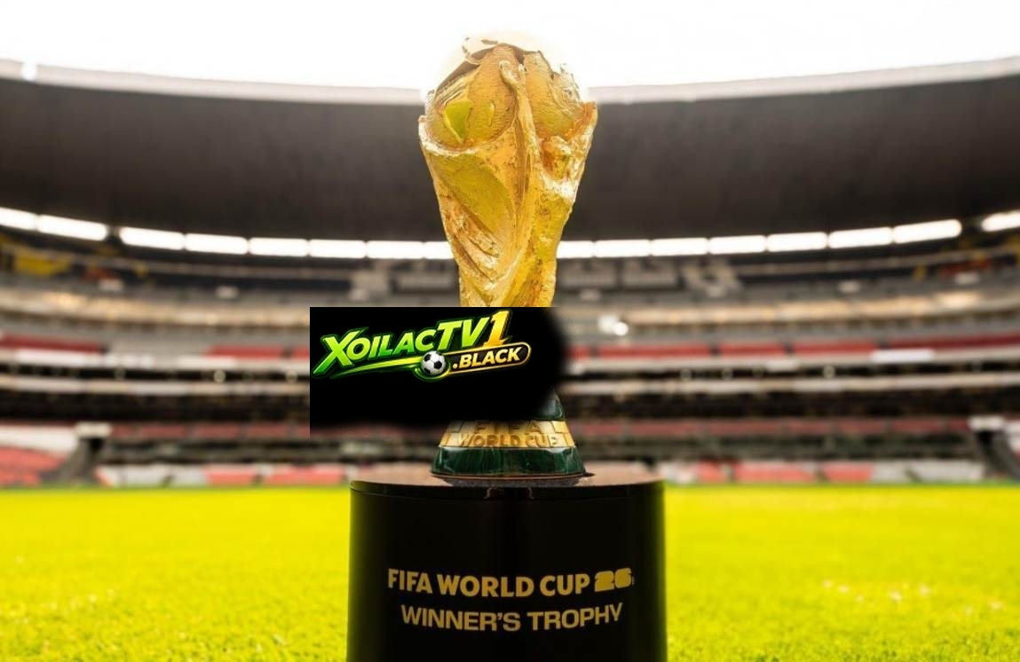 Mỗi châu lục được FIFA quy định về số lượng đội tuyển tham dự